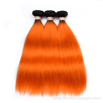 Top Selling Cheap Virgin Color Human Hair Bundles